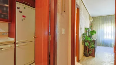 Flat on Calle Esperanza photo 8