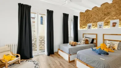 House on Carrer Major, 9 photo 56