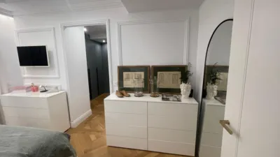 Penthouse on Calle de Etiopía photo 39