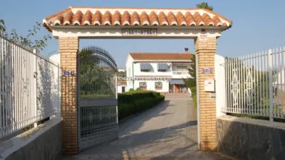 Chalet en Afueras photo 6