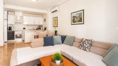 Apartment in Cabo Roig photo 4