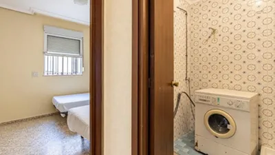 Flat on Calle Esperanza photo 22