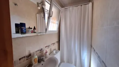Duplex in Aguas Nuevas photo 19