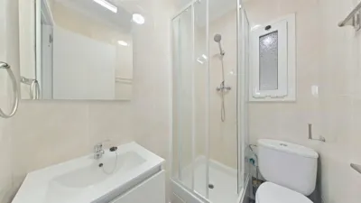 Apartment in Maragall photo 23