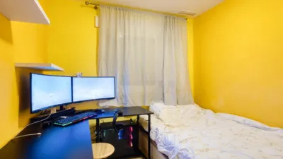 Apartment on Pasajes Street photo 8