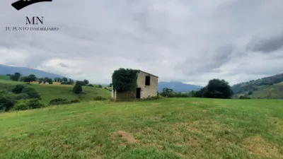 Rustic Finca in Villacarriedo photo 4