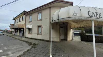 Chalet on Calle Lg Corredoiras, nº 29 photo 68