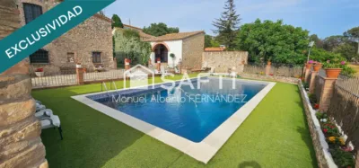 Casa unifamiliar en Lliçà d'Amunt photo 8
