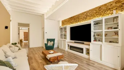 House on Carrer Major, 9 photo 22