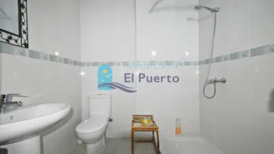 Apartment in Rihuete photo 26