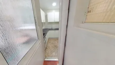 Flat in Raval-Santa Rosa-Safaretjos photo 25