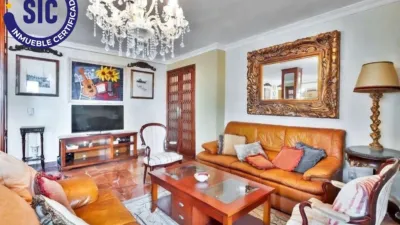 Apartment on Avenida de Almería photo 13