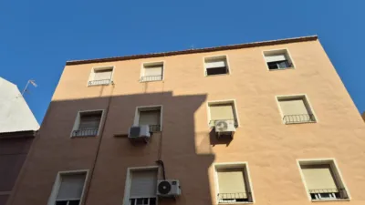 Apartment in Plaza Barcelona photo 2