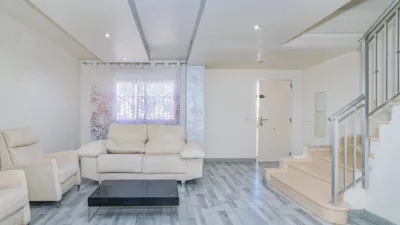 Semi-detached house on Avenida Luis Javier, 2 photo 9