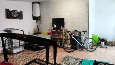 Chalet in Parroquias Rurales photo 44