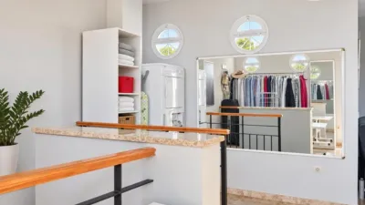 Semi-detached house on Calle Arrabal photo 51