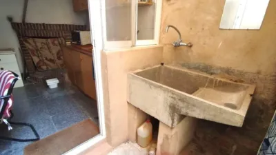 House in La Roda photo 20
