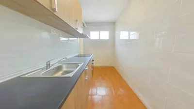 Apartment in Espronceda photo 31