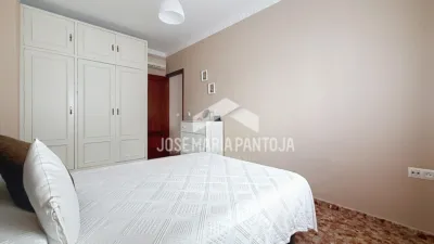 Apartment in Las Canteras photo 18