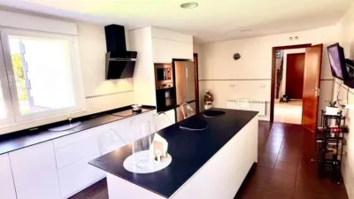 Single-family home in Edificio Casa Forestal Tablada photo 7