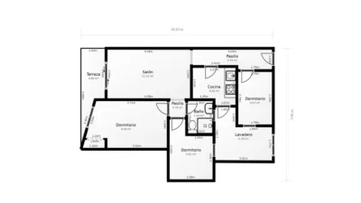 Apartment in Sant Pere photo 30