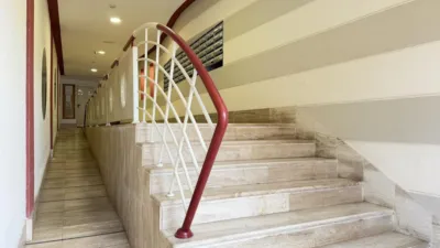 Apartment on Colombia Street photo 30