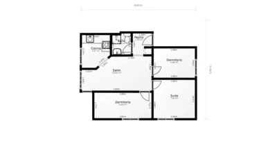 Apartment in Roquetes photo 30