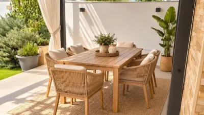 Semi-detached house on Calle Argantonio photo 2