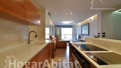 Apartment on Avenida del Norte photo 13