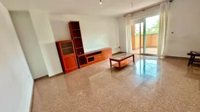 Apartment on Carrer Beniarbeig photo 9