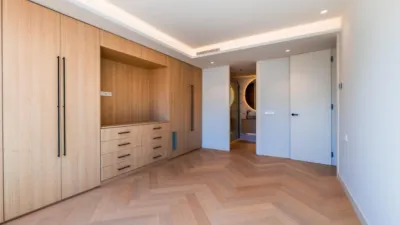 Apartment in the Centre photo 13