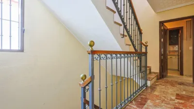 Flat on Calle Esperanza photo 30