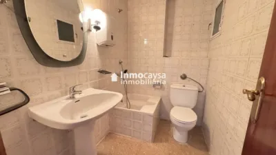 Apartment in Xàtiva photo 20