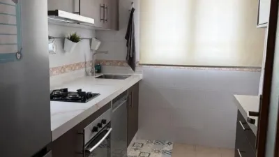 Apartment on Calle Cristóbal Colón photo 7