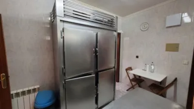 Chalet on Calle Lg Corredoiras, nº 29 photo 47