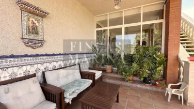 Chalet in Olesa de Bonesvalls photo 4