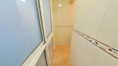 Apartment in Raval-Santa Rosa-Safaretjos photo 24