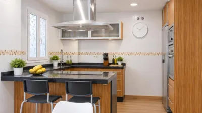 Semi-detached house on Calle Arrabal photo 34