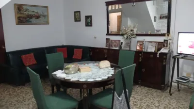 House on Santo Entierro Street photo 8