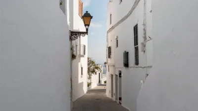 Apartment on Calle Palomina photo 43