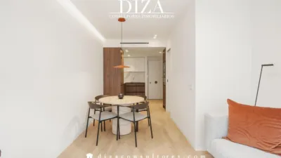 Apartment on Calle Castelló photo 5