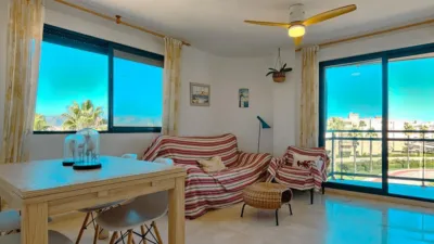 Apartment on Avinguda Pais Valencià photo 40