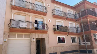Piso en calle Bartolomé de las Casas photo 9
