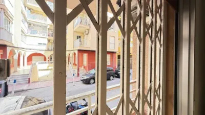 Apartment on Calle Virgen de la Paloma photo 30