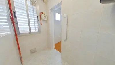 Apartment in Espronceda photo 38