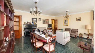 Piso en calle Doctor Adelardo Mora, 6 photo 9