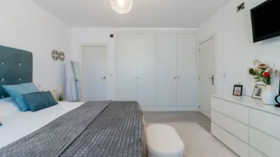 Chalet in Las Doscientas photo 26