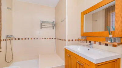 Semi-detached house on Avenida Luis Javier photo 30