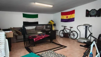 Chalet in Parroquias Rurales photo 43