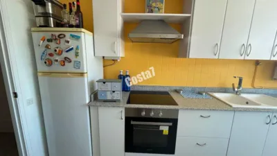 Apartment on Paseo del Sable photo 10